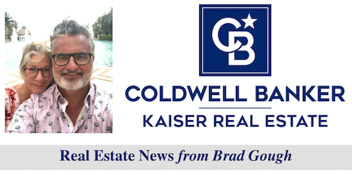 Brad Gough Realtor Coldwell Banker Kaiser